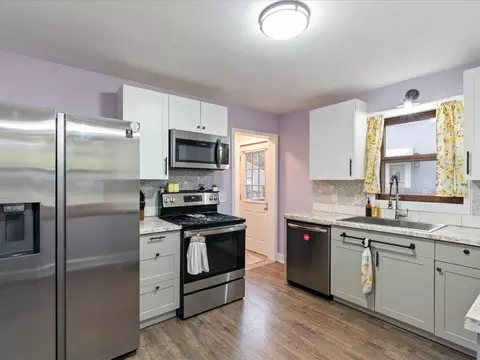 Kitchen - 1202 J St NE, Brainerd, MN 56401 photo 1 of 2