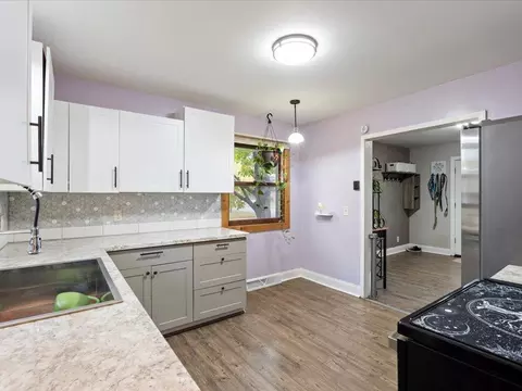 Kitchen - 1202 J St NE, Brainerd, MN 56401 photo 2 of 2