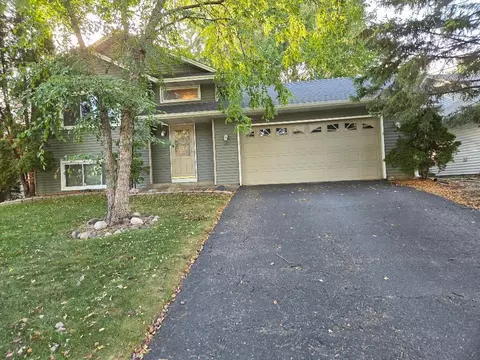 1285 103rd Ln NW, Coon Rapids, MN 55433