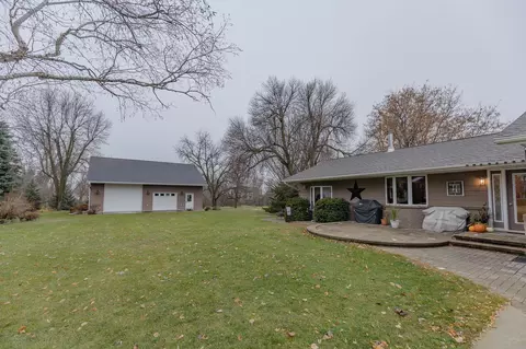 603 Lafayette Ave S, Fulda, MN 56131