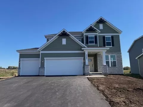 4645 Island Park Dr, Woodbury, MN 55129