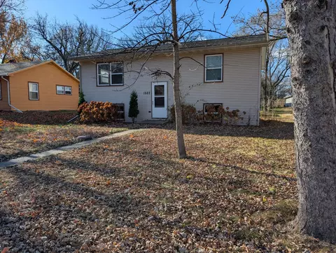 1537 12th Ave SE, Saint Cloud, MN 56304