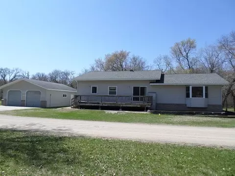 202 Buse Ave NE, Red Lake Falls, MN 56750