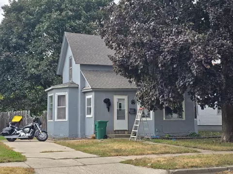 525 N Hampton St, Fairmont, MN 56031