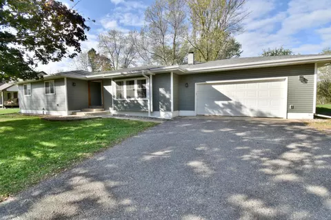 810 Wild West Ln SW, Alexandria, MN 56308