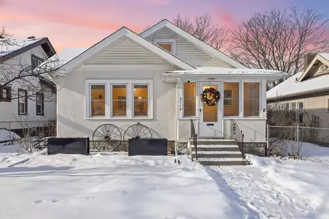 3719 Oliver Ave N, Minneapolis, MN 55412