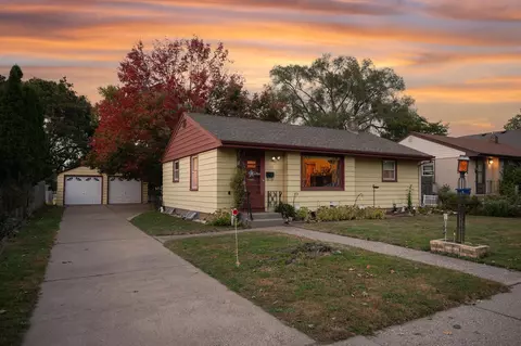 1139 Hubbard Ave, Saint Paul, MN 55104