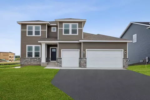 15048 116th Ave N, Maple Grove, MN 55369