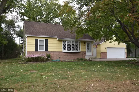 2201 108th Ave NW, Coon Rapids, MN 55433