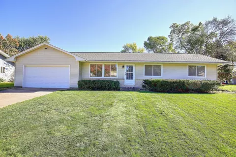 10309 Yukon St NW, Coon Rapids, MN 55433