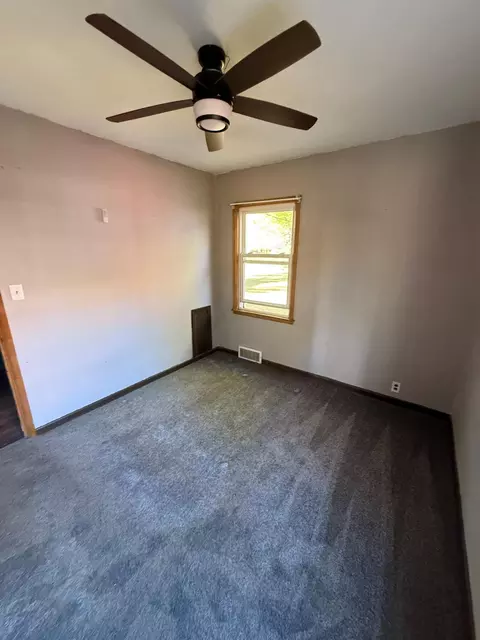 Bedroom - 844 Cedar Ave, Westbrook, MN 56183 photo 5 of 5