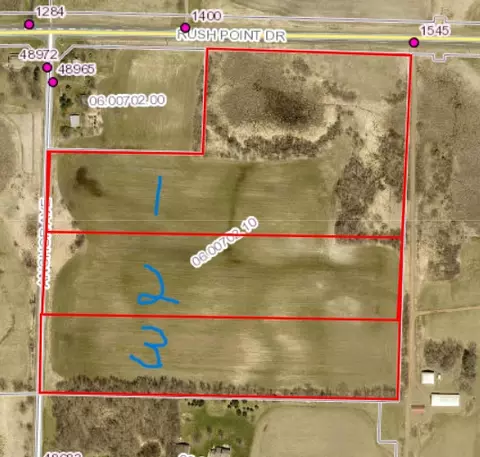 48901 Anchor Ave, Stanchfield, MN 55080