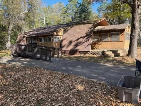 37055 Rush Blvd, Sturgeon Lake, MN 55783