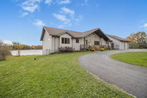562 138th Ave, Turtle Lake, WI 54889