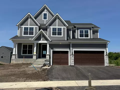 19760 62nd Pl, Corcoran, MN 55340
