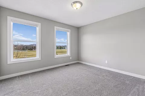 Bedroom - 1330 Interlachen Dr, Eagan, MN 55123 photo 8 of 8