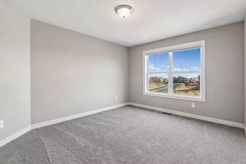 Bedroom - 1330 Interlachen Dr, Eagan, MN 55123 photo 5 of 8