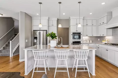 Kitchen - 1330 Interlachen Dr, Eagan, MN 55123 photo 1 of 3