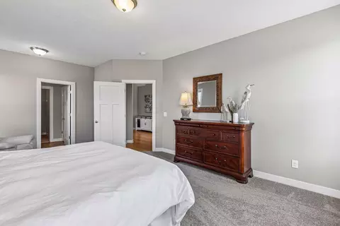 Bedroom - 1330 Interlachen Dr, Eagan, MN 55123 photo 2 of 8