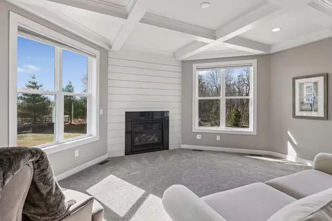 Living - 1330 Interlachen Dr, Eagan, MN 55123 photo 2 of 4