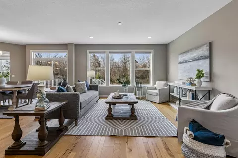 Living - 1330 Interlachen Dr, Eagan, MN 55123 photo 1 of 4