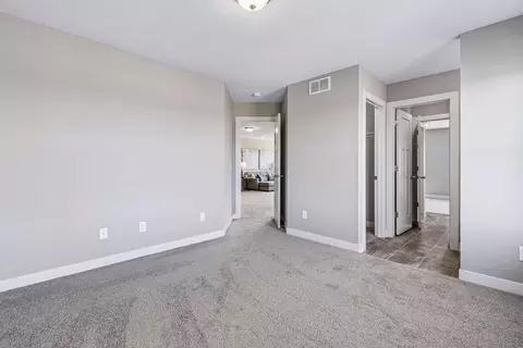 Bedroom - 1330 Interlachen Dr, Eagan, MN 55123 photo 6 of 8