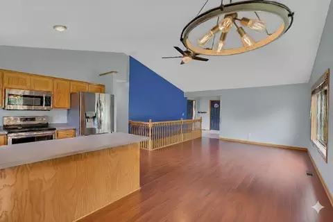 Living - 10832 96th St, Milaca, MN 56353 photo 3 of 4