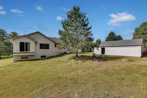 Exterior - 10832 96th St, Milaca, MN 56353 photo 5 of 6