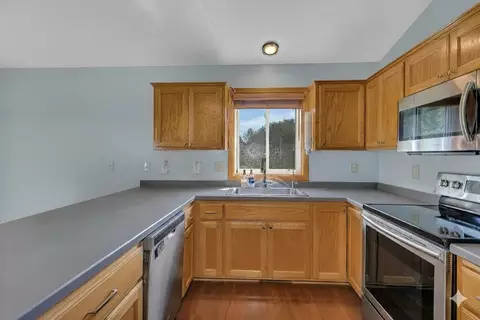Kitchen - 10832 96th St, Milaca, MN 56353 photo 2 of 2
