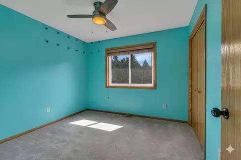 Bedroom - 10832 96th St, Milaca, MN 56353 photo 3 of 3