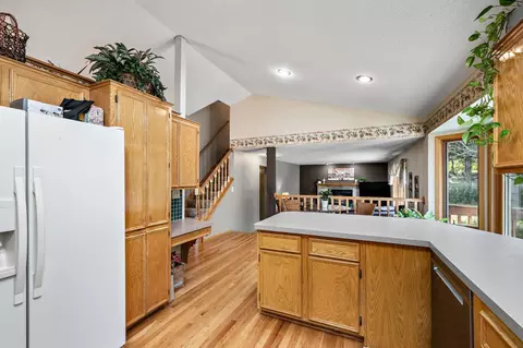 Kitchen - 16357 Java Ln, Lakeville, MN 55044 photo 4 of 4