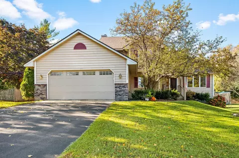 Exterior - 16357 Java Ln, Lakeville, MN 55044 photo 1 of 8