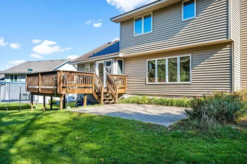 Exterior - 16357 Java Ln, Lakeville, MN 55044 photo 6 of 8