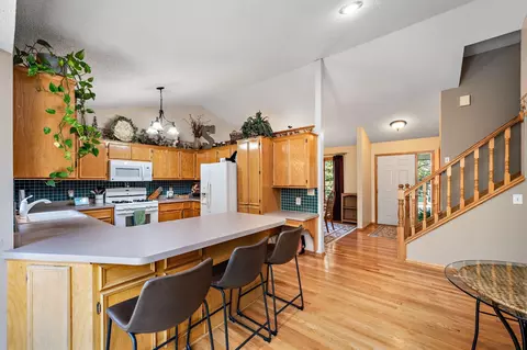 Entry Way - 16357 Java Ln, Lakeville, MN 55044 photo 1 of 1