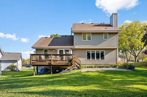 Exterior - 16357 Java Ln, Lakeville, MN 55044 photo 5 of 8