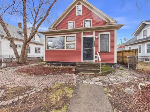 3032 Longfellow Ave, Minneapolis, MN 55407