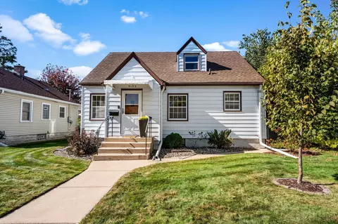 5132 45th Ave S, Minneapolis, MN 55417