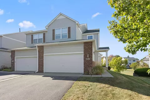 14406 Brookmere Blvd NW, Prior Lake, MN 55372