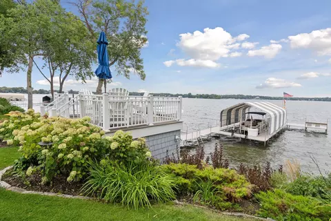 Exterior - 2789 Pheasant Rd, Excelsior, MN 55331 photo 16 of 19