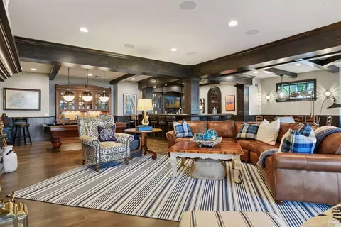 Living - 2789 Pheasant Rd, Excelsior, MN 55331 photo 12 of 13