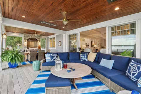 Exterior - 2789 Pheasant Rd, Excelsior, MN 55331 photo 8 of 19