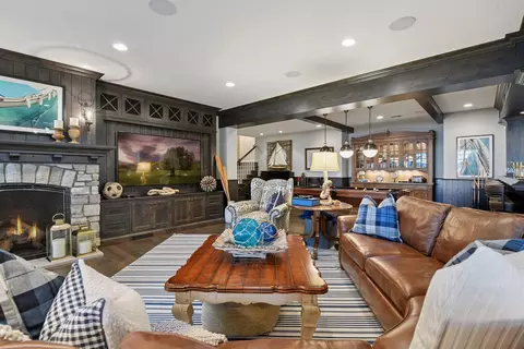 Living - 2789 Pheasant Rd, Excelsior, MN 55331 photo 8 of 13