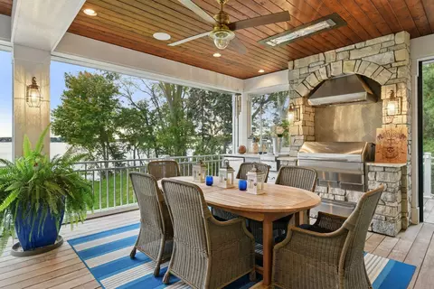 Exterior - 2789 Pheasant Rd, Excelsior, MN 55331 photo 9 of 19