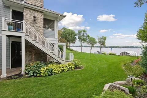 Exterior - 2789 Pheasant Rd, Excelsior, MN 55331 photo 15 of 19