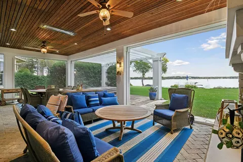 Exterior - 2789 Pheasant Rd, Excelsior, MN 55331 photo 13 of 19