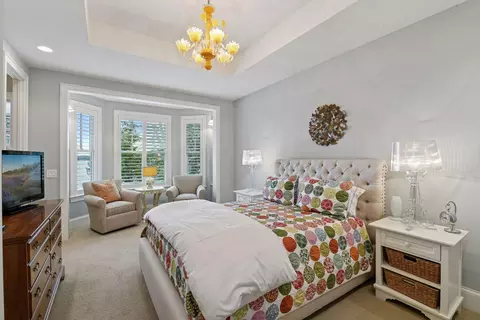 Bedroom - 2789 Pheasant Rd, Excelsior, MN 55331 photo 4 of 6