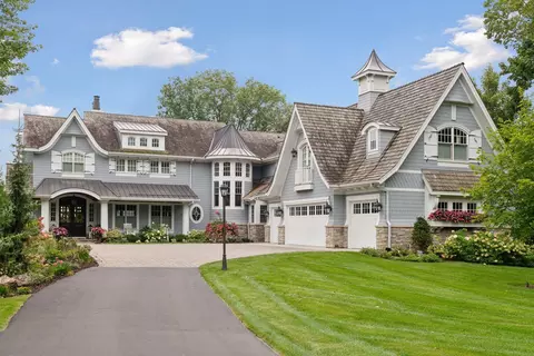 Exterior - 2789 Pheasant Rd, Excelsior, MN 55331 photo 5 of 19
