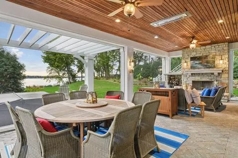 Exterior - 2789 Pheasant Rd, Excelsior, MN 55331 photo 11 of 19