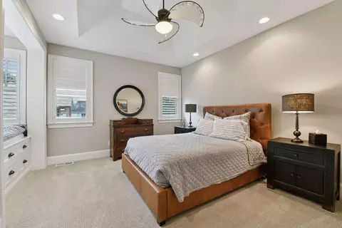 Bedroom - 2789 Pheasant Rd, Excelsior, MN 55331 photo 5 of 6