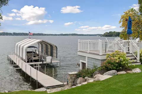 Exterior - 2789 Pheasant Rd, Excelsior, MN 55331 photo 2 of 19